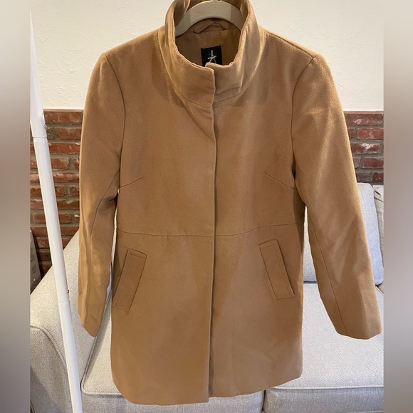 Atmosphere Jackets & Blazers - Nice Camel Fall Jacket!